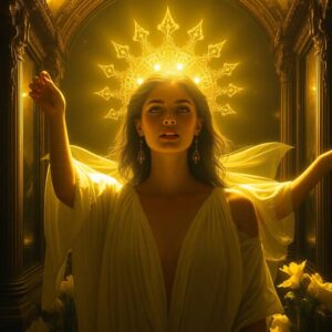 Fortuna Enhance Your Beauty Spell