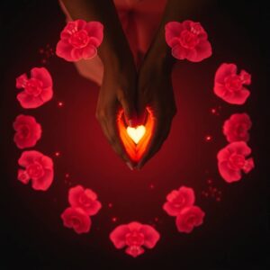 Love and Relationship Healing