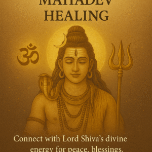 Shravan Special – Mahadev Healing