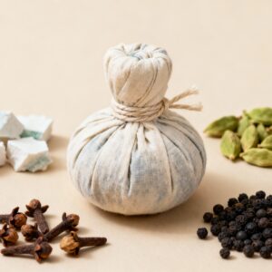 Negativity Detox Magical Potli