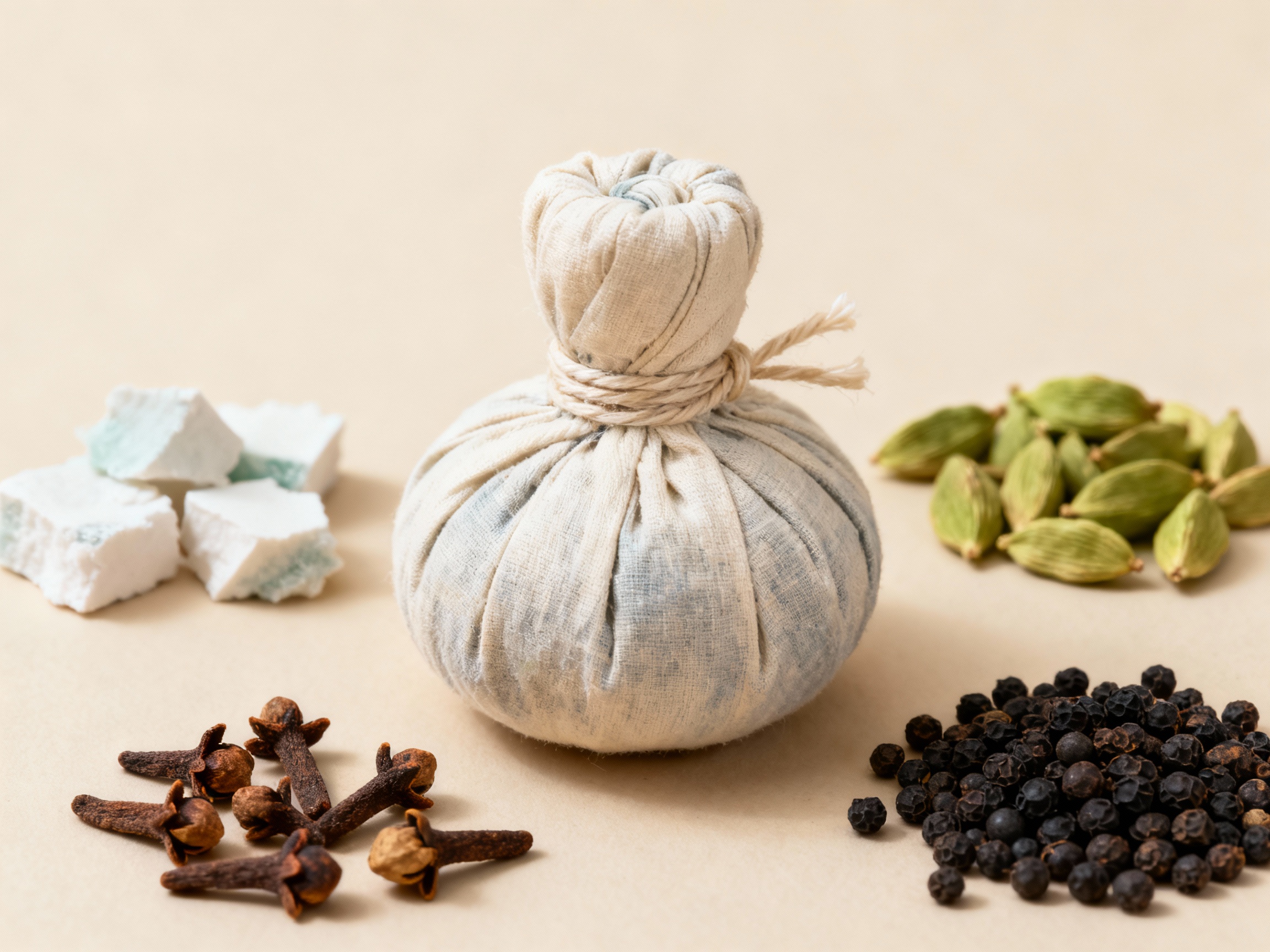 Negativity Detox Magical Potli